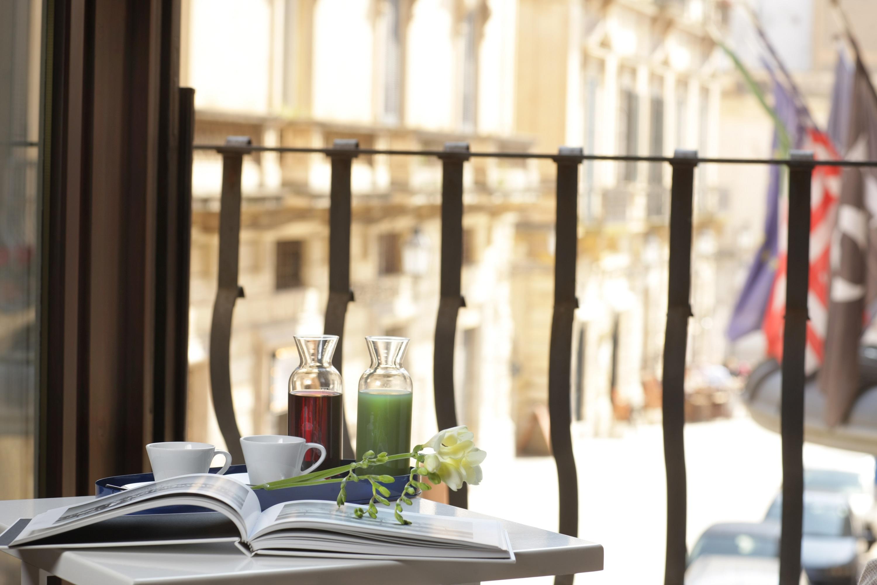 Santacroce Luxury Rooms Lecce Exterior photo
