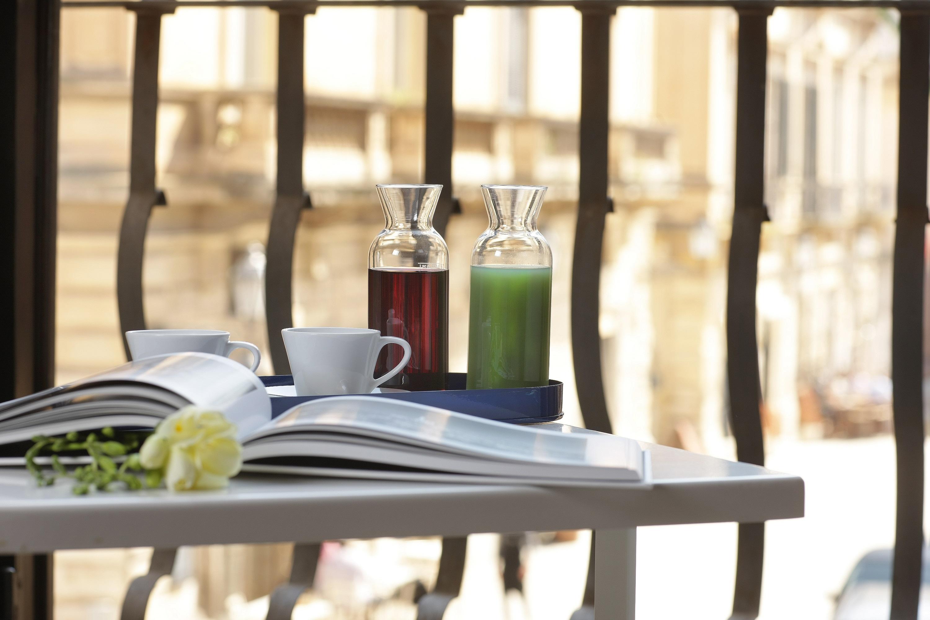 Santacroce Luxury Rooms Lecce Exterior photo