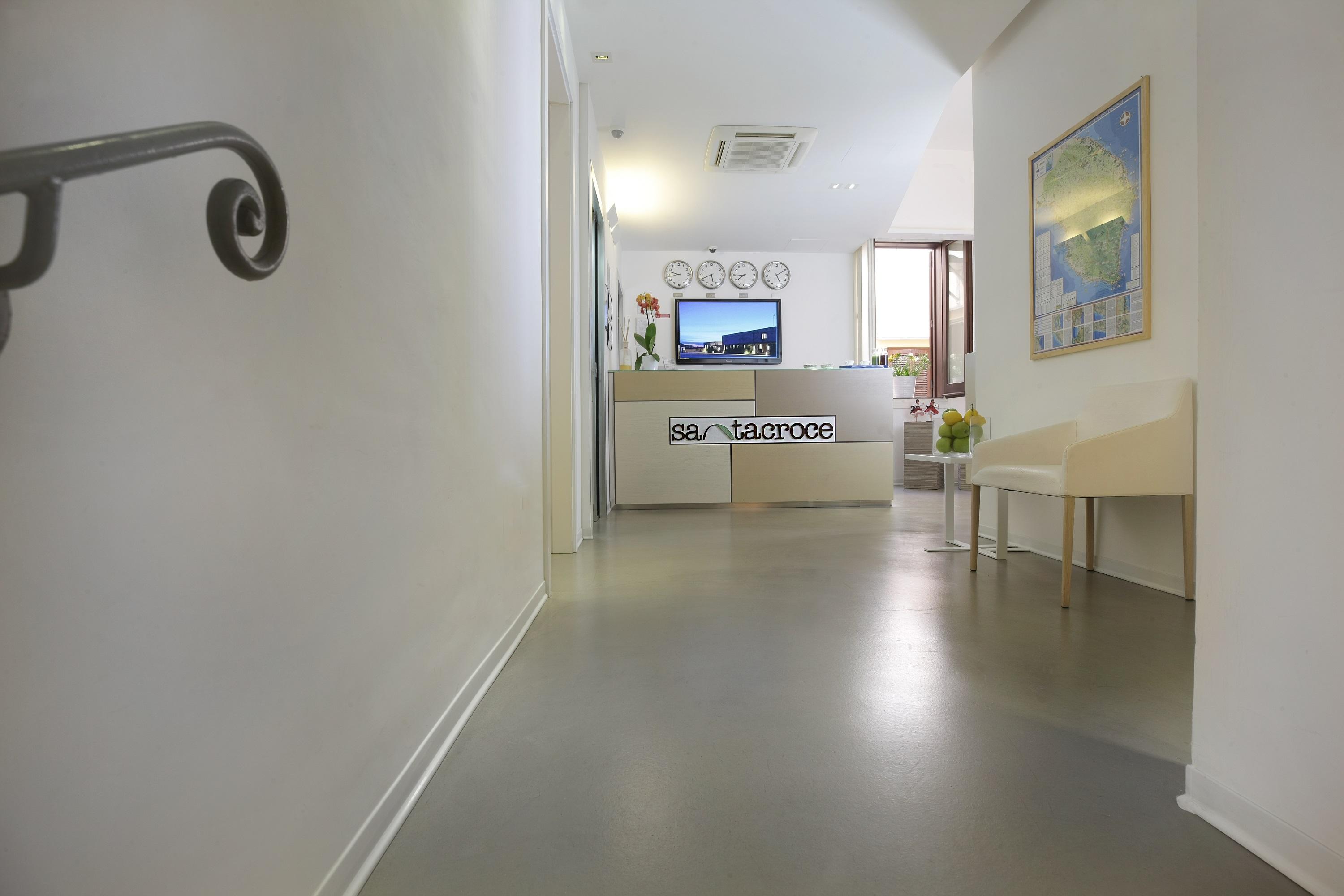 Santacroce Luxury Rooms Lecce Exterior photo