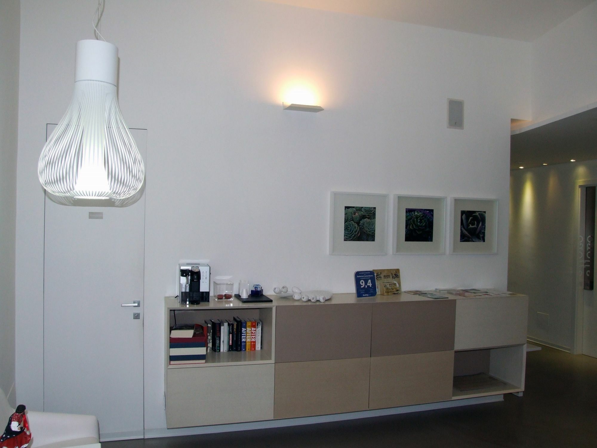 Santacroce Luxury Rooms Lecce Exterior photo