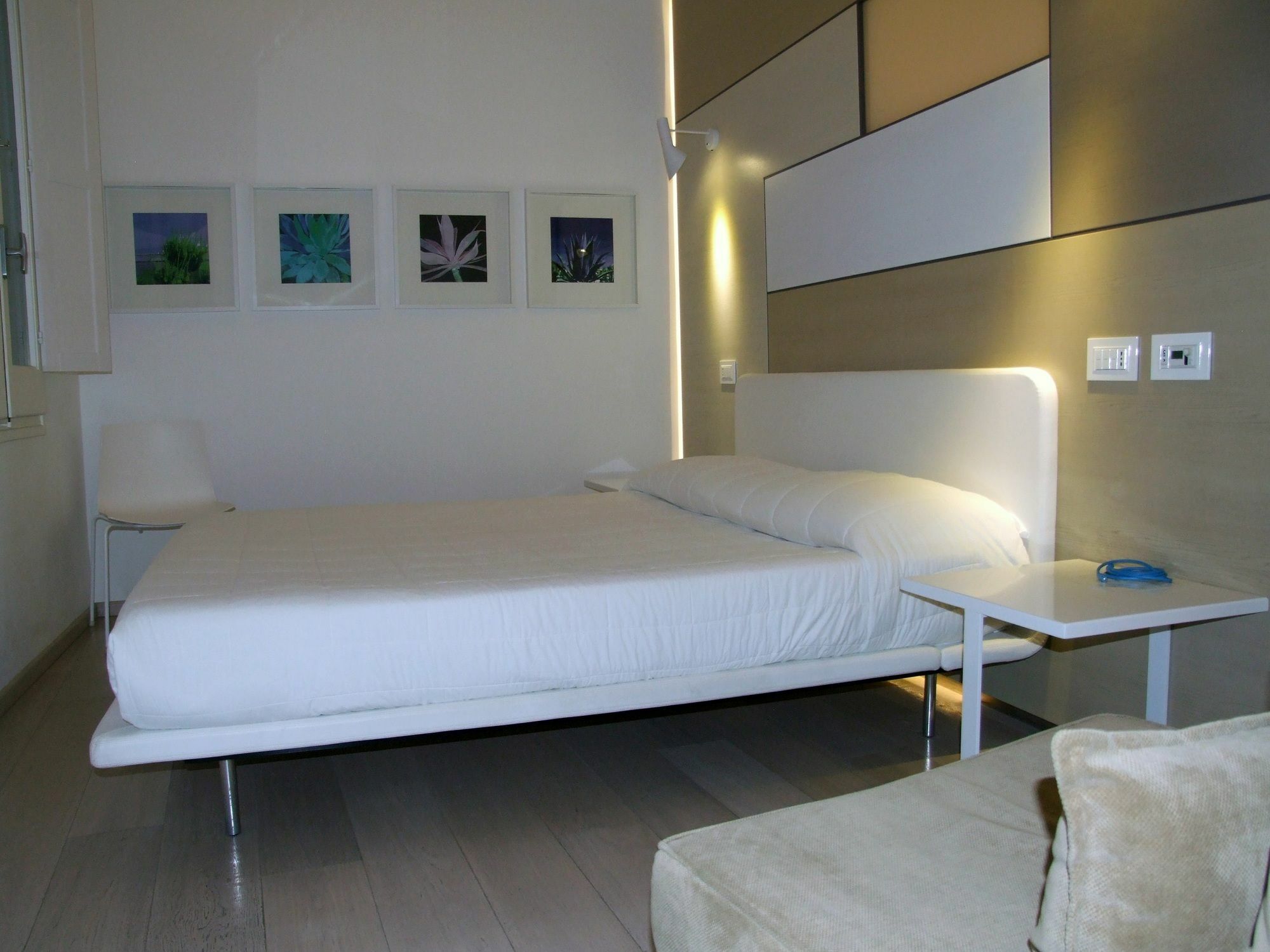 Santacroce Luxury Rooms Lecce Exterior photo
