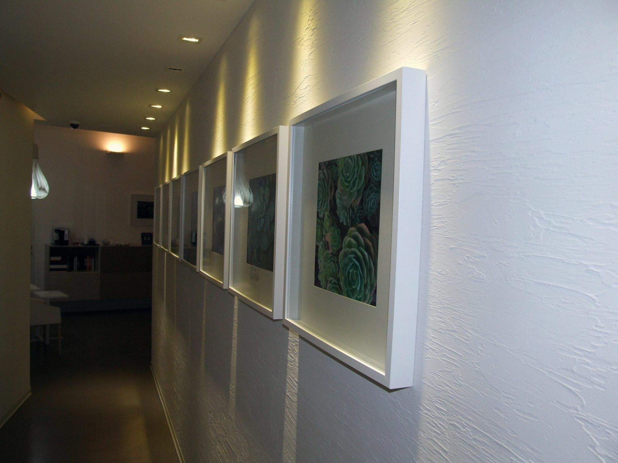 Santacroce Luxury Rooms Lecce Exterior photo