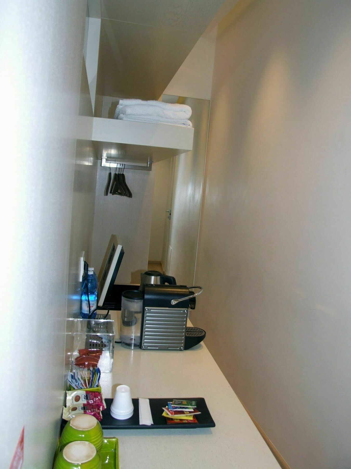 Santacroce Luxury Rooms Lecce Exterior photo