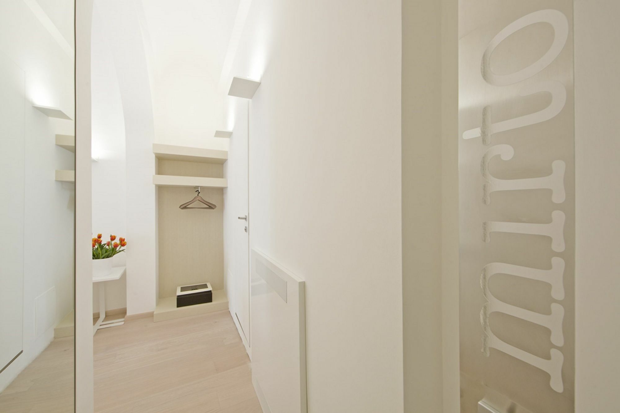 Santacroce Luxury Rooms Lecce Exterior photo