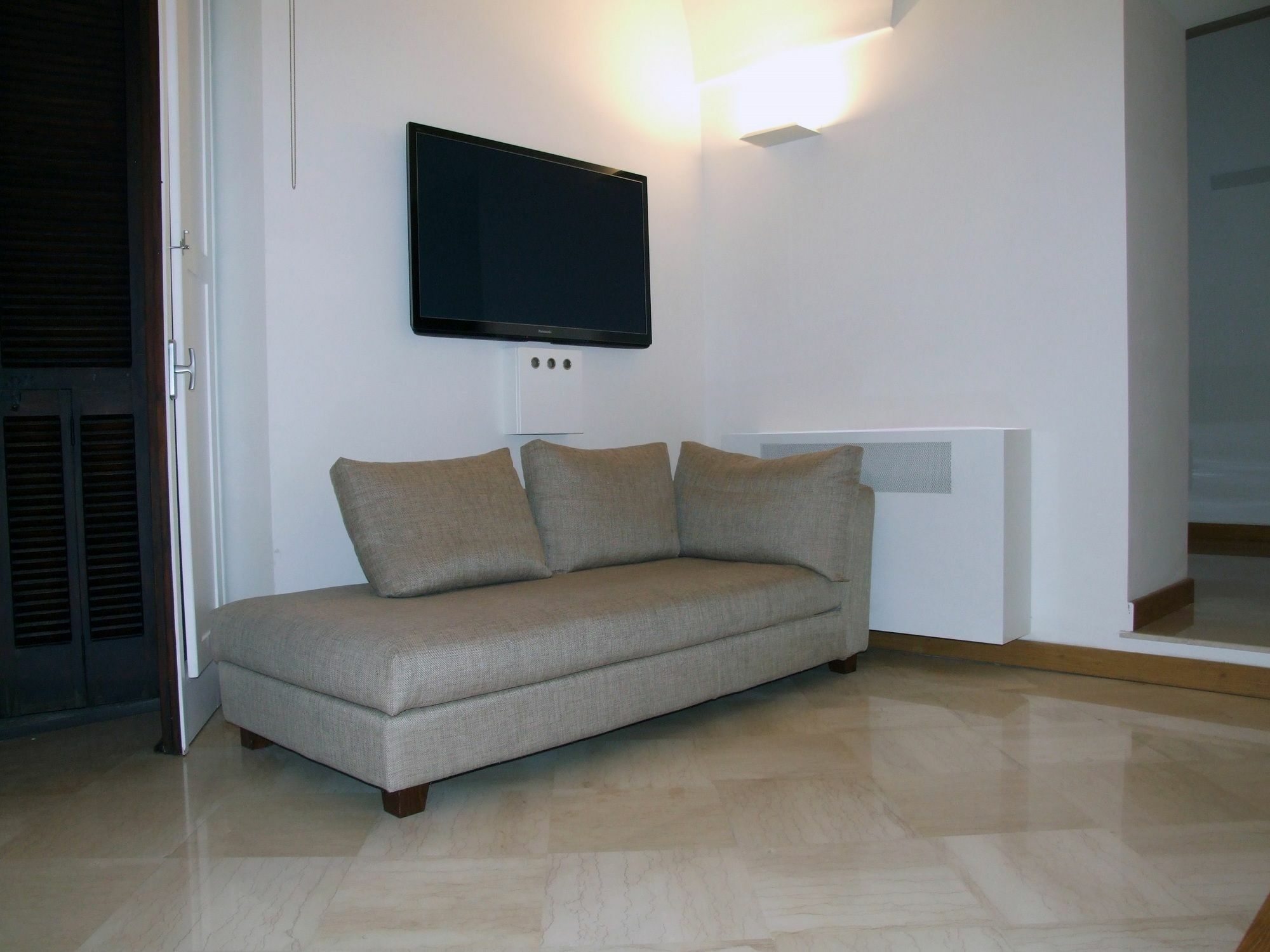 Santacroce Luxury Rooms Lecce Exterior photo