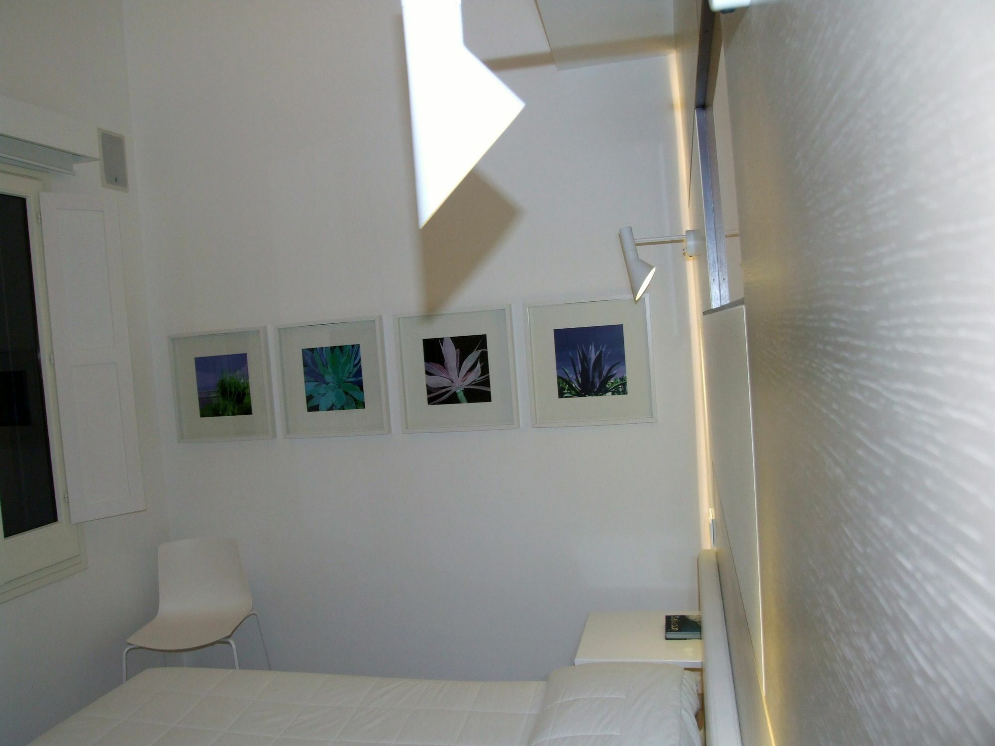Santacroce Luxury Rooms Lecce Exterior photo